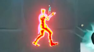 "Esse Cypher sabe de alguma coisa..."