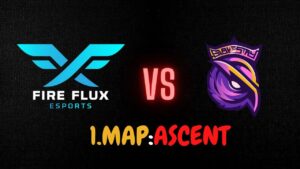 FİRE FLUX VS S2G 1.MAP(ASCENT) ÖZET | VALORANT BİRLİK LİGİ 2.HAFTA 2.GÜN