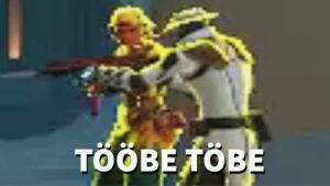 Fark Edilmek İçin Aim'e Gerek Yok!!!