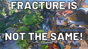 Fracture Has Changed Without Chamber! | The Nation vs The Silk Road Analysis