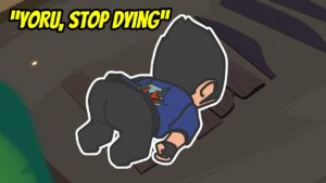 "GG go next" (Valorant Animated Parody)