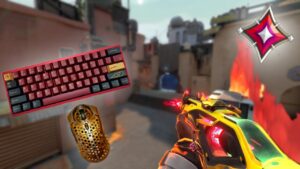 Giving Away FREE Valorant Points