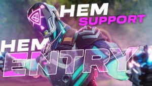 HEM SUPPORT HEM ENTRY! w/sizophren, Saamtwo, Sinco, cigdemT