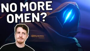 Has Riot Killed Omen?!