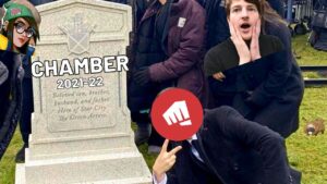 Has Riot Killed Their First Agent?