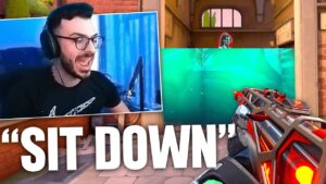 How I carry EVERY GAME in Valorant against Radiant players