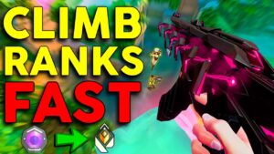 How To Climb Ranks FAST In The NEW Act On Valorant