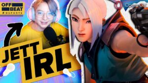 How a Burnt Out K-Pop Star Became the Voice of Valorant