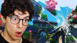 I BROKE VALORANTS NEW MAP... (VALORANT MONTAGE AND HIGHLIGHTS)