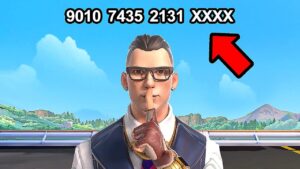 I Put My Credit Card In My Valorant Name!