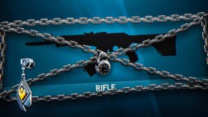 I locked my Valorant account to NO RIFLES until Radiant