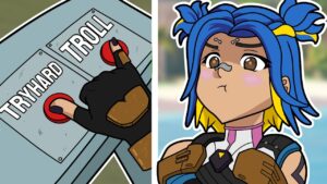 Iron Is Where The Memes Happen | Valorant