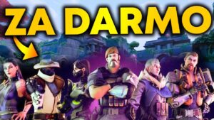 JAK MIEĆ KAŻDEGO AGENTA w VALORANT ZA DARMO?