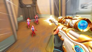 "JETT OP IS SO CRINGE!"