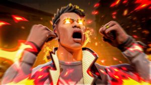 Jogadas INTENSAS de ALTÍSSIMO NÍVEL no Valorant #9