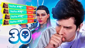 Jugue como una BESTIA gracias a esto 😲