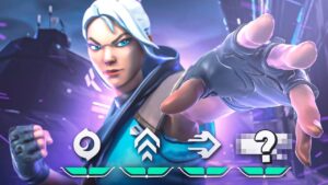 LA NUEVA HABILIDAD DE JETT