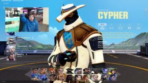 LIQUID NATS CYPHER SPLIT VALORANT RANKED GAMEPLAY [Full Match VOD]