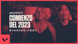 Lo que vendrá en 2023 // Diarios Dev | VALORANT