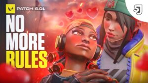 MASSIVE Lore Updates Added To Valorant! Fade is in Trouble!