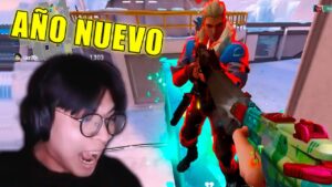 MI PRIMERA PARTIDA DEL AÑO | VALORANT | MEJORES MOMENTOS DE ViiZzzm