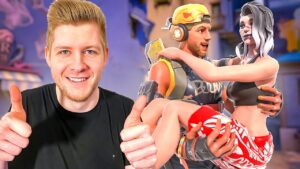 Meine Freundin und Ich sind das BESTE DUO in Valorant