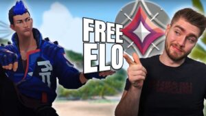 Mit YORU wieder zurück nach IMMORTAL! Krasses Comeback im Ranked | Valorant Gameplay Deutsch