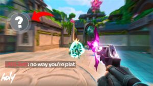 My Rank Reset... Sheriff Only To Immortal