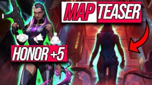 NEUER MAP TEASER - HONOR SYSTEM Vorschlag - Valorant deutsch