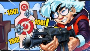 *NEW* ADS ACCURACY GLITCH IN VALORANT !!! | SEN TenZ