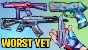 NEW: Episode 6 Battle Pass is ABSLOUTELY TERRIBLE