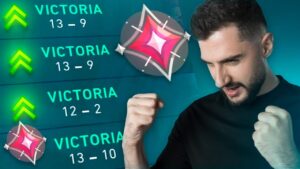 NO ES NORMAL LA RACHA QUE LLEVAMOS | Heretics Mixwell