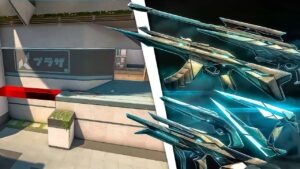 NUEVO SPLIT, PASE DE BATALLA Y PACK DE SKINS | EPISODIO 6 VALORANT