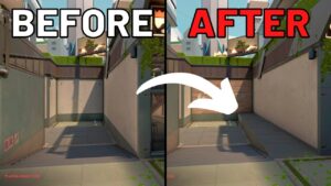 New Split Changes Revealed!