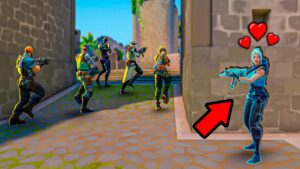 O ACE PERFEITO EXISTE...