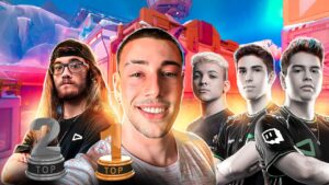 O TOP1 do SUPER SERVIDOR brasileiro!