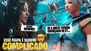 PEARL E SUAS DIFICULDADES... 🤯