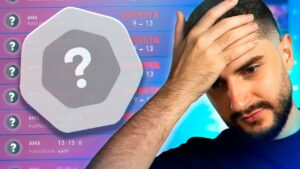 PERDEMOS TODAS LAS PLACEMENT Y NOS PONEN EN ESTE ELO | Heretics Mixwell