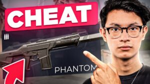 PHANTOM IS NOW OVERPOWERED ?? | SEN zekken