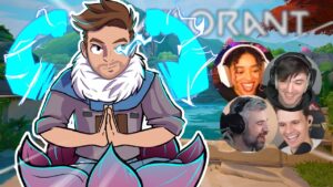 POV you get killed by a Sova Lineup on the new map