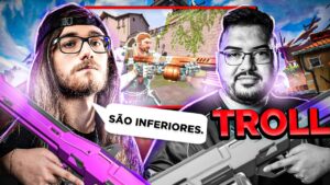 Quem JOGA de JUDGE também é GENTE?! - Valorant | Coreano Stream #92