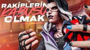 RAKİBİN KABUSU OLDUK! w/Saamtwo