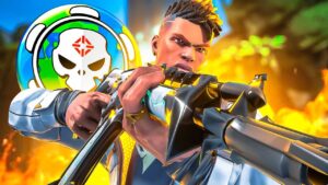 ¿RÉCORD MUNDIAL DE ULTIMATES EN UNA PARTIDA DE VALORANT?