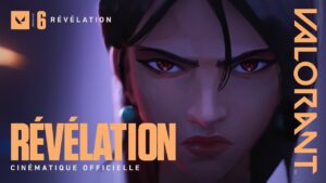RÉVÉLATION // Cinématique de l'épisode 6 – VALORANT