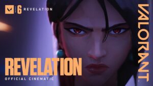 REVELATION // Episode 6 Cinematic - VALORANT