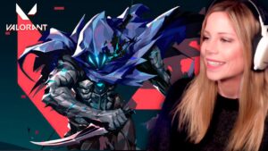 ROAD TO DIAMANTE EN VALORANT CON EL EQUIPO | BIYIN