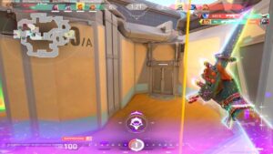 Riptide 🌊 (Valorant montage)