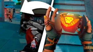 SE LE BUGEA LA RUMBA EN EL PEOR MOMENTO | Heretics Mixwell