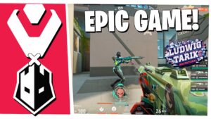 SEMI-FINAL ! Sentinels vs The Guard - HIGHLIGHTS | Ludwig x Tarik Invitational