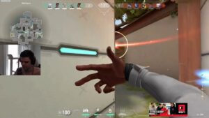 SEN SICK INSANE PHOENIX - MVP! VALORANT RANKED GAMEPLAY [ FULL MATCH VOD ]